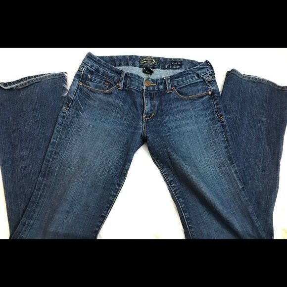 Ladies 7 for All Mankind Jeans - Picture 4 of 6